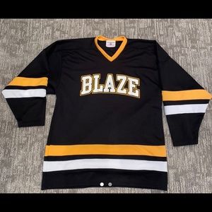 Blaze Vintage Hockey Jersey
